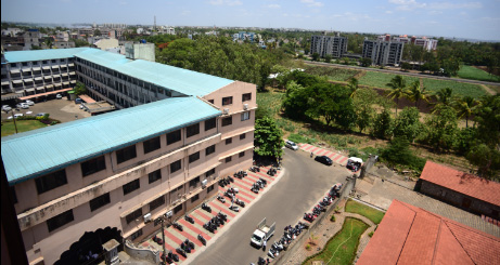 Kasaba Bawada Engg. College