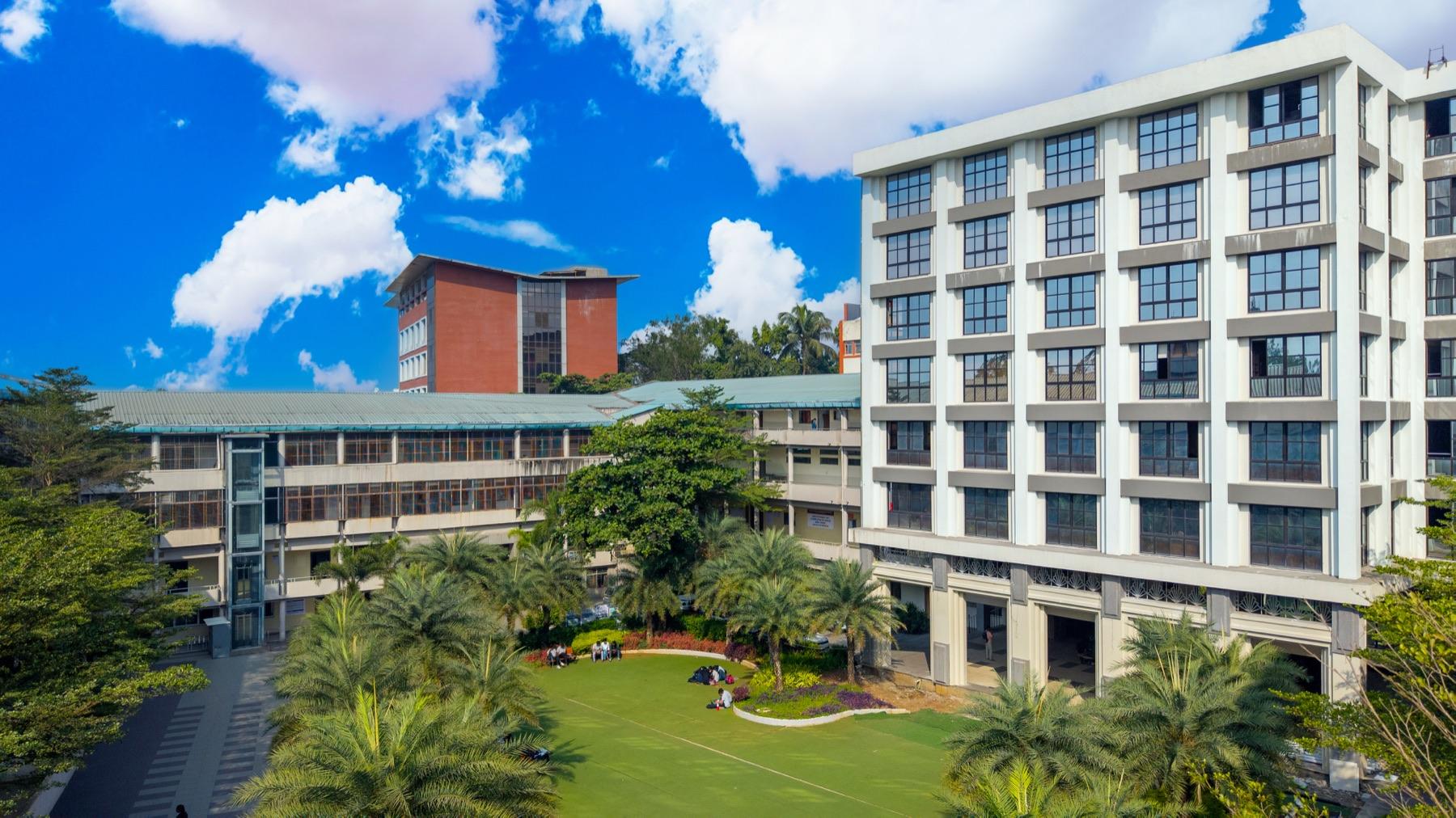 Campus Background