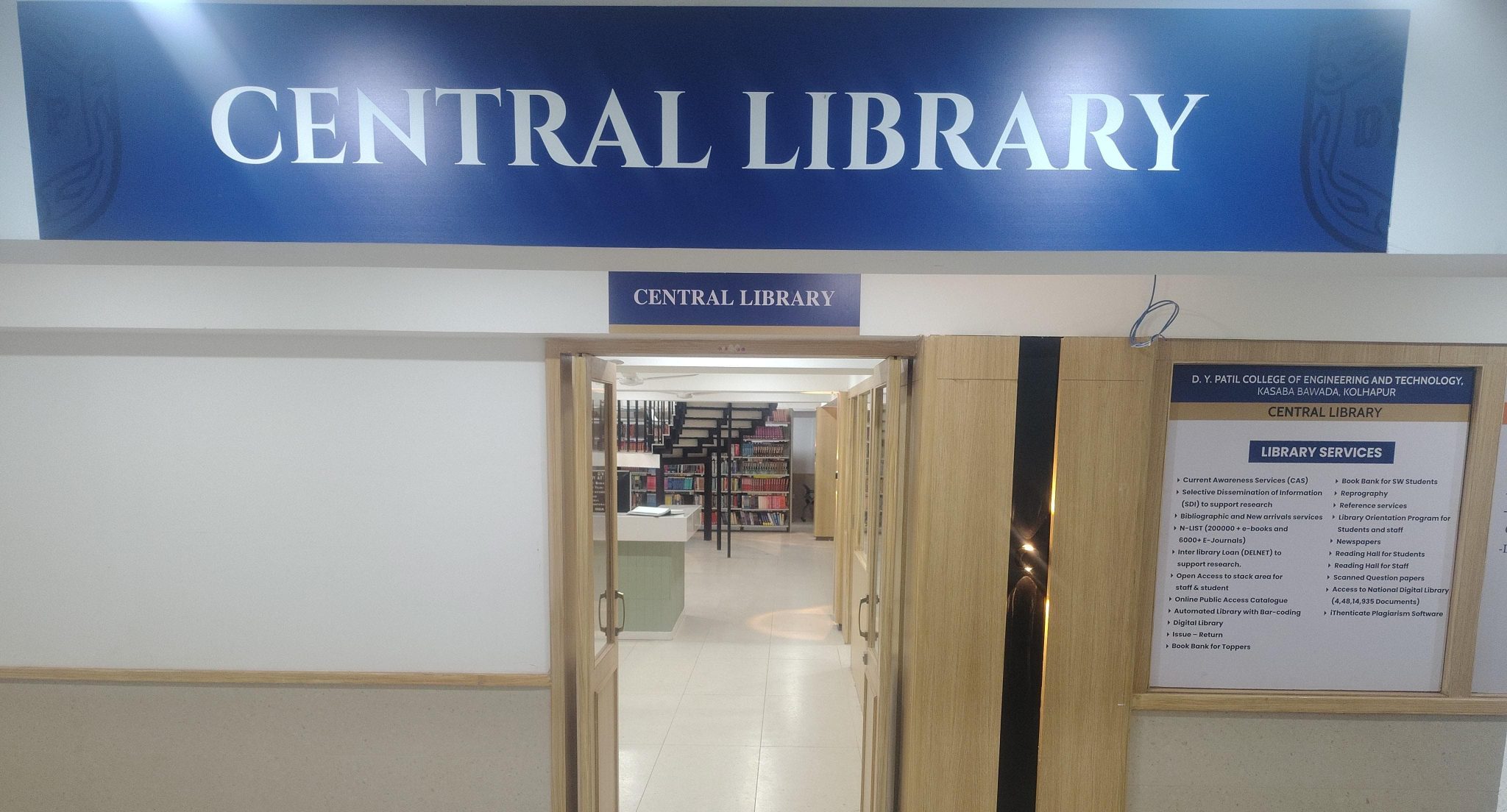 Central Library