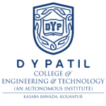 DYPCET D. Y. Patil College of Engineering & Technology Kasba Bawada ...